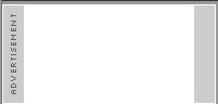Blank Advert Placeholder